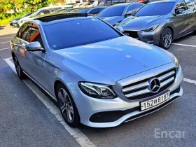 Mercedes-Benz E 300 AVANTGARDE * ОБДУХВАНЕ * 360 * ПАНО* BURMESTER *