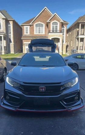 Honda Civic SPORT, ЦЕНА ДО БГ