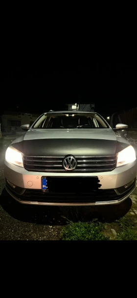 VW Passat undefined | Auto.bg — изображение 2 VW Passat undefined | Auto.bg — изображение 2
