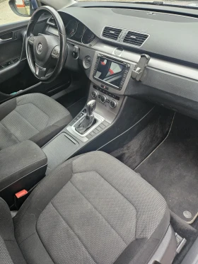 VW Passat undefined | Auto.bg — изображение 14 VW Passat undefined | Auto.bg — изображение 14