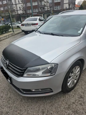 VW Passat undefined | Auto.bg — изображение 6 VW Passat undefined | Auto.bg — изображение 6