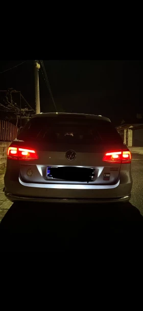 VW Passat undefined | Auto.bg — изображение 4 VW Passat undefined | Auto.bg — изображение 4