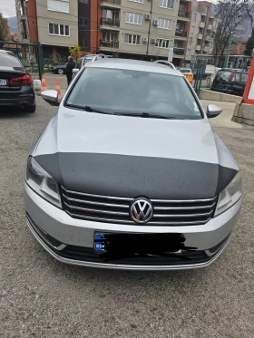 VW Passat undefined | Auto.bg — изображение 5 VW Passat undefined | Auto.bg — изображение 5