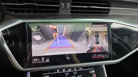 Audi A6 QUATTRO S-LINE * ЦЕНА ДО БГ* ТV ЕКРАНИ | Auto.bg — изображение 13 Audi A6 QUATTRO S-LINE * ЦЕНА ДО БГ* ТV ЕКРАНИ | Auto.bg — изображение 13