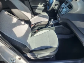 Hyundai I20 EURO 6 | Auto.bg — изображение 14 Hyundai I20 EURO 6 | Auto.bg — изображение 14