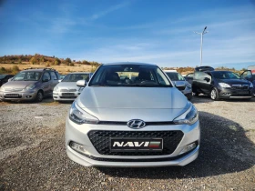 Hyundai I20 EURO 6
