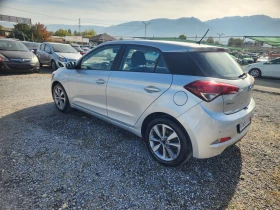 Hyundai I20 EURO 6 | Auto.bg — изображение 4 Hyundai I20 EURO 6 | Auto.bg — изображение 4