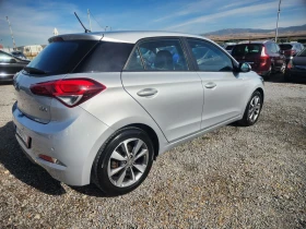 Hyundai I20 EURO 6 | Auto.bg — изображение 5 Hyundai I20 EURO 6 | Auto.bg — изображение 5