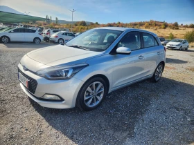 Hyundai I20 EURO 6 | Auto.bg — изображение 3 Hyundai I20 EURO 6 | Auto.bg — изображение 3