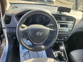 Hyundai I20 EURO 6 | Auto.bg — изображение 9 Hyundai I20 EURO 6 | Auto.bg — изображение 9
