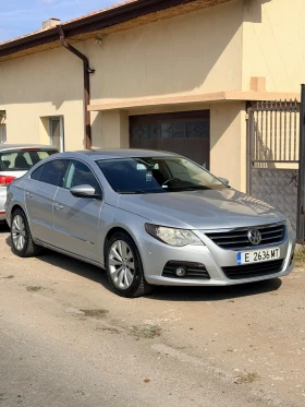 VW CC - 8500 € - 62728185 2 | Car24.bg VW CC - 8500 € - 62728185 2