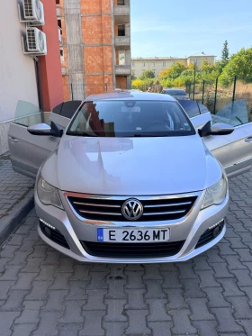 VW CC - 8500 € - 62728185 13 | Car24.bg VW CC - 8500 € - 62728185 13