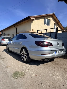 VW CC - 8500 € - 62728185 6 | Car24.bg VW CC - 8500 € - 62728185 6