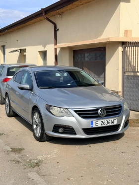 VW CC - 8500 € - 62728185 5 | Car24.bg VW CC - 8500 € - 62728185 5