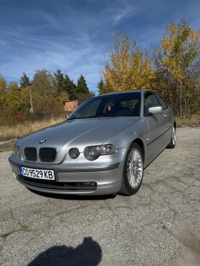 BMW 325 ti