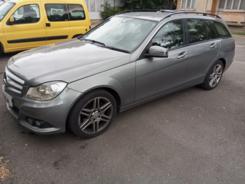 Mercedes-Benz C 200 - 55 лв. / 28.12 € - 80402276 1 | Car24.bg Mercedes-Benz C 200 - 55 лв. / 28.12 € - 80402276 1