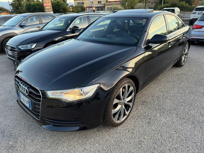 Audi A6 2.0I- HYBRIDO  - 29999 лв. / 15338.25 € - 63535200 1 | Car24.bg Audi A6 2.0I- HYBRIDO  - 29999 лв. / 15338.25 € - 63535200 1