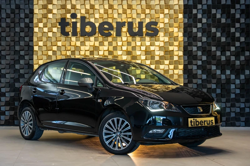 Seat Ibiza 1.4 TDI - 6499 € / 12710.94 лв. - 60263321 1 | Car24.bg Seat Ibiza 1.4 TDI - 6499 € / 12710.94 лв. - 60263321 1
