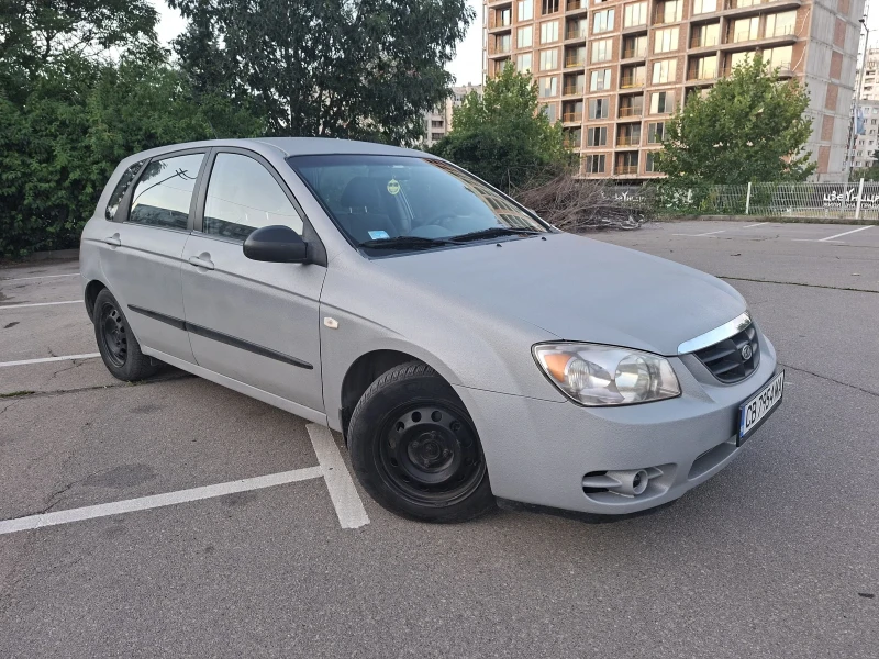 Kia Cerato 1.5 CRDi - 1600 € / 3129.33 лв. - 43556532 1 | Car24.bg Kia Cerato 1.5 CRDi - 1600 € / 3129.33 лв. - 43556532 1