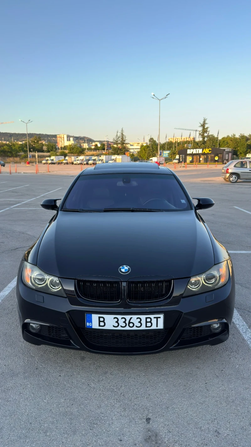 BMW 330 - 8000 € - 92011674 1 | Car24.bg BMW 330 - 8000 € - 92011674 1