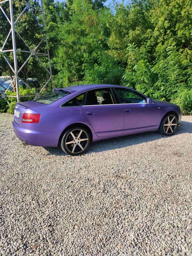 Audi A6 Audi A6 2.0 - 3199 € - 51674498 1 | Car24.bg Audi A6 Audi A6 2.0 - 3199 € - 51674498 1