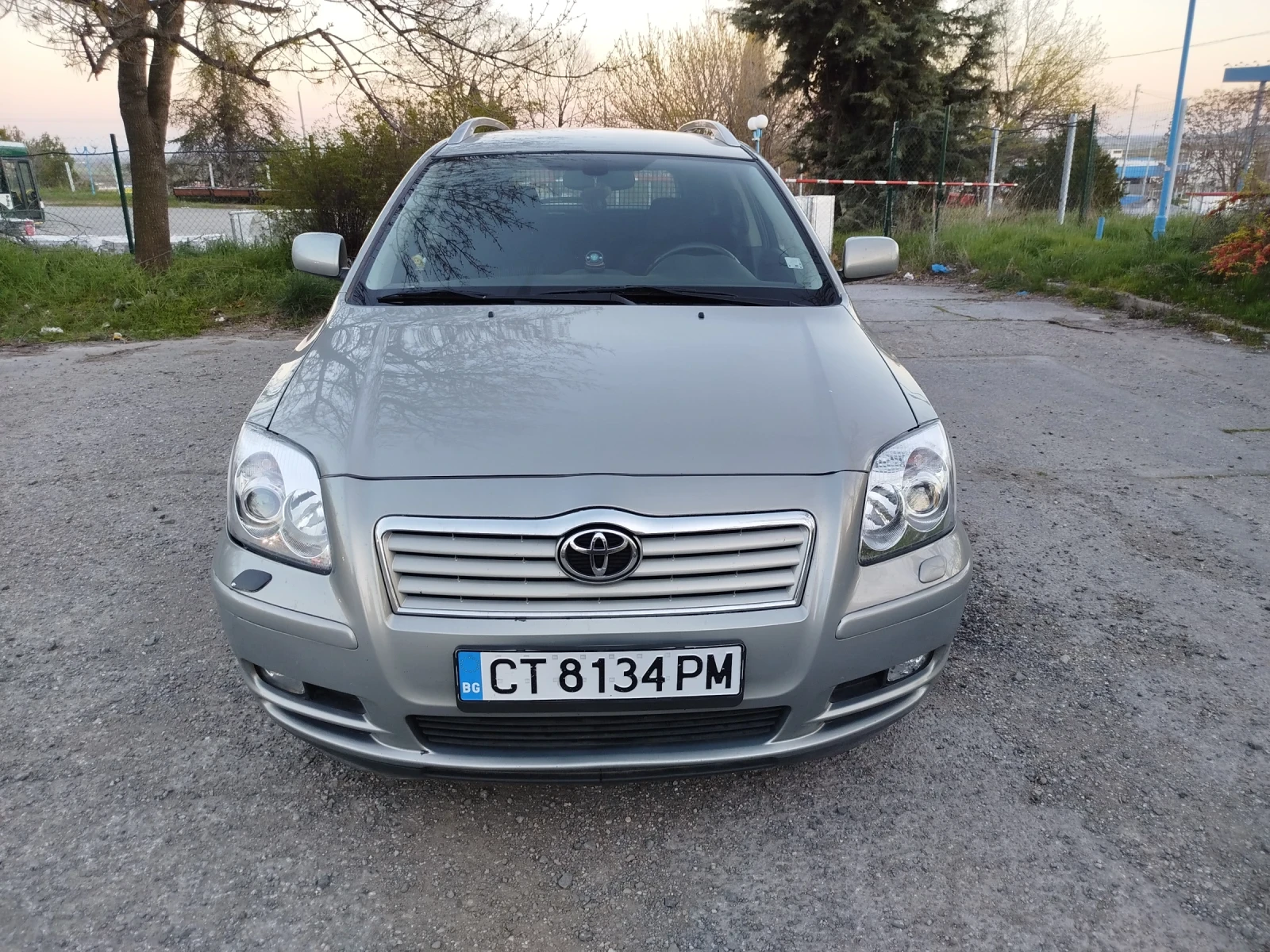 Toyota Avensis 1.8 VVT-i 129к.с. LPG | Auto.bg — изображение 1 Toyota Avensis 1.8 VVT-i 129к.с. LPG | Auto.bg — изображение 1