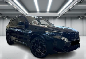 BMW X3 M Competition xDrive = Shadow Line = Гаранция - Car24.bg BMW X3 M Competition xDrive = Shadow Line = Гаранция