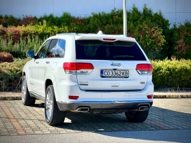 Jeep Grand cherokee 3.0CRDi-SUMMIT-обслужен-Лизинг през Уникредит  - 34800 лв. / 17792.96 € - 89399763 8 | Car24.bg Jeep Grand cherokee 3.0CRDi-SUMMIT-обслужен-Лизинг през Уникредит  - 34800 лв. / 17792.96 € - 89399763 8