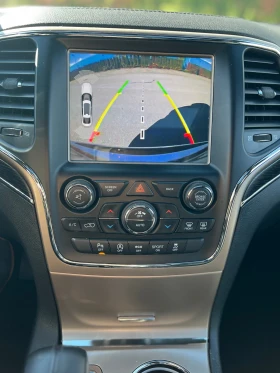 Jeep Grand cherokee 3.0CRDi-SUMMIT-обслужен-Лизинг през Уникредит  - 34800 лв. / 17792.96 € - 89399763 13 | Car24.bg Jeep Grand cherokee 3.0CRDi-SUMMIT-обслужен-Лизинг през Уникредит  - 34800 лв. / 17792.96 € - 89399763 13