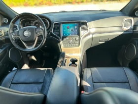 Jeep Grand cherokee 3.0CRDi-SUMMIT-обслужен-Лизинг през Уникредит  - 34800 лв. / 17792.96 € - 89399763 11 | Car24.bg Jeep Grand cherokee 3.0CRDi-SUMMIT-обслужен-Лизинг през Уникредит  - 34800 лв. / 17792.96 € - 89399763 11