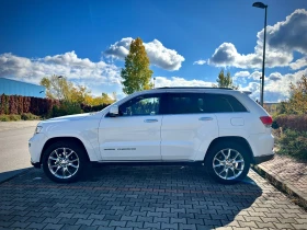 Jeep Grand cherokee 3.0CRDi-SUMMIT-обслужен-Лизинг през Уникредит  - 34800 лв. / 17792.96 € - 89399763 4 | Car24.bg Jeep Grand cherokee 3.0CRDi-SUMMIT-обслужен-Лизинг през Уникредит  - 34800 лв. / 17792.96 € - 89399763 4