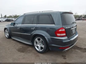 Mercedes-Benz GL 550 4MATIC* ФИКСИРАНА ЦЕНА* - 15400 лв. / 7873.89 € - 14081863 3 | Car24.bg Mercedes-Benz GL 550 4MATIC* ФИКСИРАНА ЦЕНА* - 15400 лв. / 7873.89 € - 14081863 3