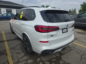 BMW X5 2022 BMW X5 40i Xdrive | Auto.bg — изображение 4 BMW X5 2022 BMW X5 40i Xdrive | Auto.bg — изображение 4