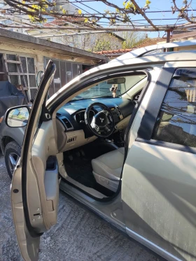 Mitsubishi Outlander 2.0 DiD - 3999 € / 7821.36 лв. - 39622132 13 | Car24.bg Mitsubishi Outlander 2.0 DiD - 3999 € / 7821.36 лв. - 39622132 13