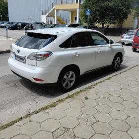 Lexus RX 450h undefined | Auto.bg — изображение 4 Lexus RX 450h undefined | Auto.bg — изображение 4