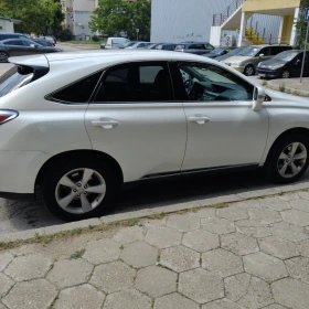 Lexus RX 450h undefined | Auto.bg — изображение 3 Lexus RX 450h undefined | Auto.bg — изображение 3
