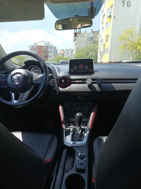 Mazda CX-3 undefined | Auto.bg — изображение 7 Mazda CX-3 undefined | Auto.bg — изображение 7