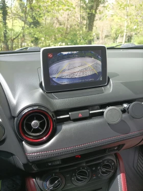 Mazda CX-3 undefined | Auto.bg — изображение 9 Mazda CX-3 undefined | Auto.bg — изображение 9