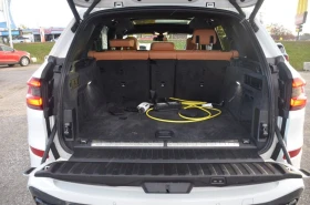 BMW X5 2022 Xdrive45e Plug in Hybrid* M Pckg* Roof Rack | Auto.bg — изображение 7 BMW X5 2022 Xdrive45e Plug in Hybrid* M Pckg* Roof Rack | Auto.bg — изображение 7