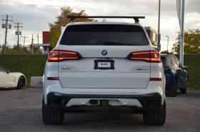 BMW X5 2022 Xdrive45e Plug in Hybrid* M Pckg* Roof Rack | Auto.bg — изображение 5 BMW X5 2022 Xdrive45e Plug in Hybrid* M Pckg* Roof Rack | Auto.bg — изображение 5