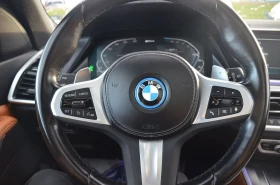 BMW X5 2022 Xdrive45e Plug in Hybrid* M Pckg* Roof Rack | Auto.bg — изображение 12 BMW X5 2022 Xdrive45e Plug in Hybrid* M Pckg* Roof Rack | Auto.bg — изображение 12