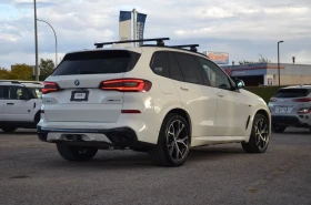 BMW X5 2022 Xdrive45e Plug in Hybrid* M Pckg* Roof Rack | Auto.bg — изображение 6 BMW X5 2022 Xdrive45e Plug in Hybrid* M Pckg* Roof Rack | Auto.bg — изображение 6