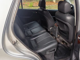 Mercedes-Benz ML 270 - 2900 € - 65750839 8 | Car24.bg Mercedes-Benz ML 270 - 2900 € - 65750839 8