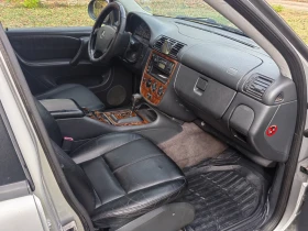 Mercedes-Benz ML 270 - 2900 € - 65750839 14 | Car24.bg Mercedes-Benz ML 270 - 2900 € - 65750839 14
