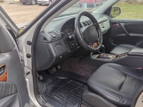 Mercedes-Benz ML 270 - 2900 € - 65750839 11 | Car24.bg Mercedes-Benz ML 270 - 2900 € - 65750839 11