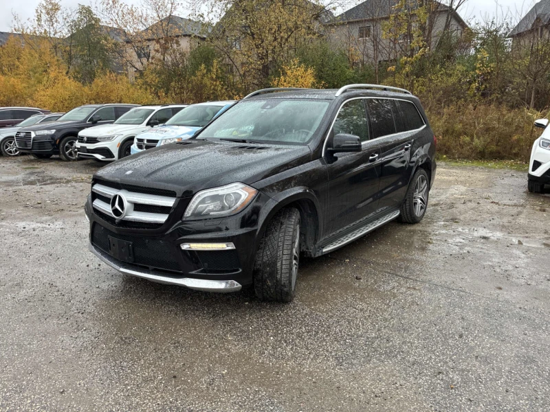 Mercedes-Benz GL 350 d* 4MATIC* AMG-pack* Air* H/K* 360* Пано* Подгрев* - 23888 лв. / 12213.74 € - 17000192 1 | Car24.bg Mercedes-Benz GL 350 d* 4MATIC* AMG-pack* Air* H/K* 360* Пано* Подгрев* - 23888 лв. / 12213.74 € - 17000192 1