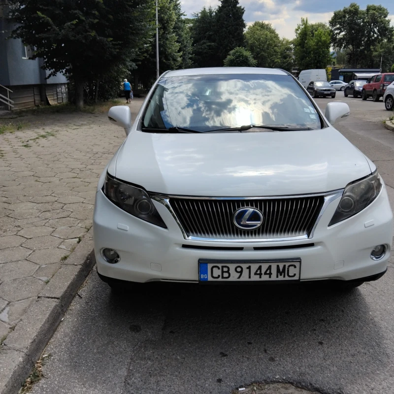Lexus RX 450h - 9900 € / 19362.72 лв. - 41424680 1 | Car24.bg Lexus RX 450h - 9900 € / 19362.72 лв. - 41424680 1
