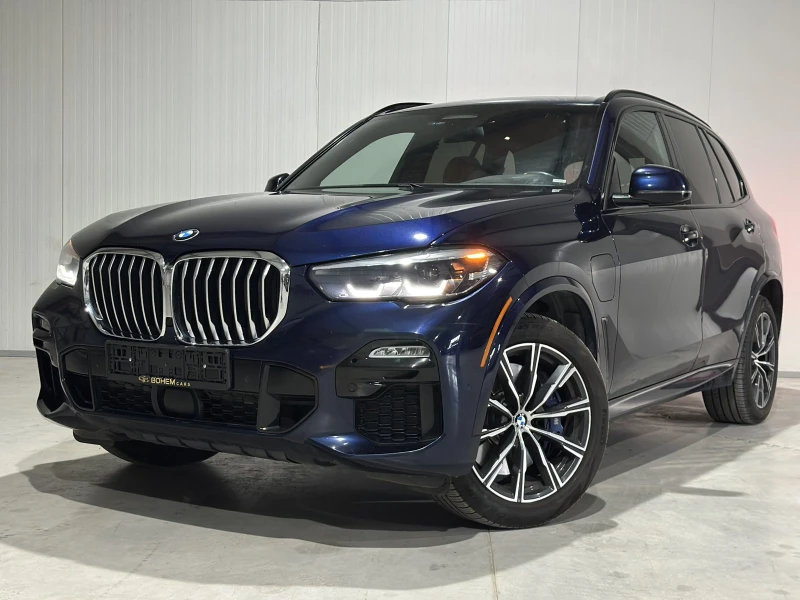 BMW X5 45e xDrive plug-in - 44000 € / 86056.52 лв. - 84953062 1 | Car24.bg BMW X5 45e xDrive plug-in - 44000 € / 86056.52 лв. - 84953062 1