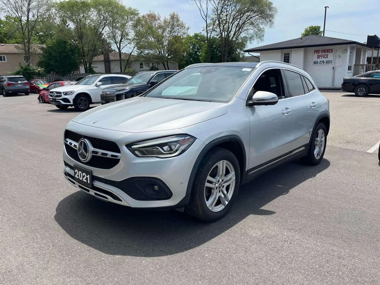 Mercedes-Benz GLA 250 4MATIC| DISTRONIC| AMBIENTNO| PANORAMA| | Auto.bg — изображение 1 Mercedes-Benz GLA 250 4MATIC| DISTRONIC| AMBIENTNO| PANORAMA| | Auto.bg — изображение 1