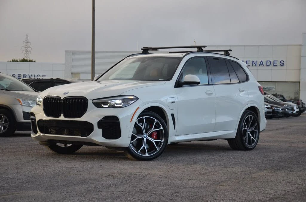 BMW X5 2022 Xdrive45e Plug in Hybrid* M Pckg* Roof Rack | Auto.bg — изображение 1 BMW X5 2022 Xdrive45e Plug in Hybrid* M Pckg* Roof Rack | Auto.bg — изображение 1